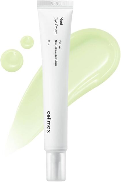 The Real Noni Ultimate Eye Cream – Noni Özlü Besleyici ve Nemlendirici Göz Çevresi Kremi 20 ml