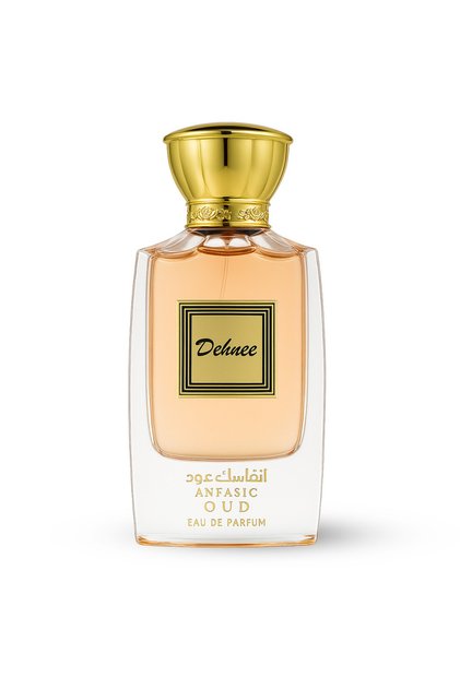 Anfasic Oud Eau de Parfum – Fruity Oud, Saffron & Amber Luxury