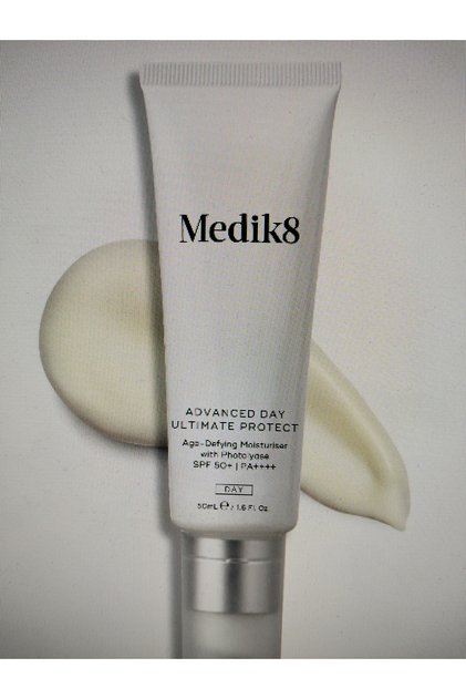 Medik8 Advanced Day Ultimate Protect SPF50 50 ml