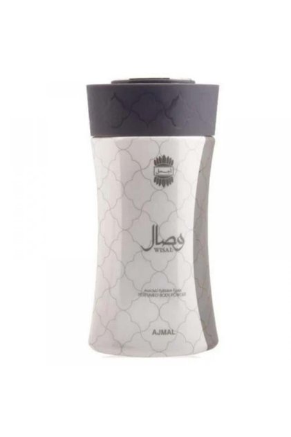 مسحوق معطر للجسم من ويصال 80 جرام