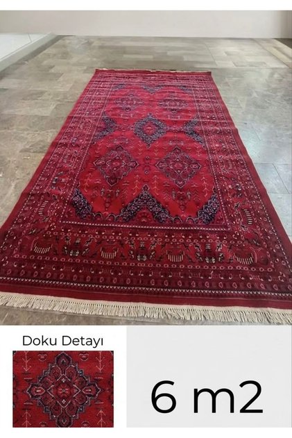Halı