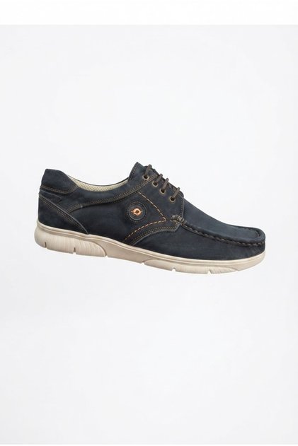 Men's Daily Genuine Leather Comfortable Shoes 219
