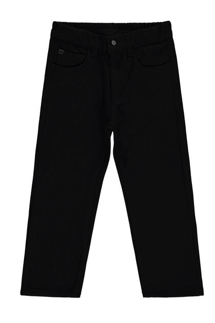 Pike 10-13 Years Old Pants - Black