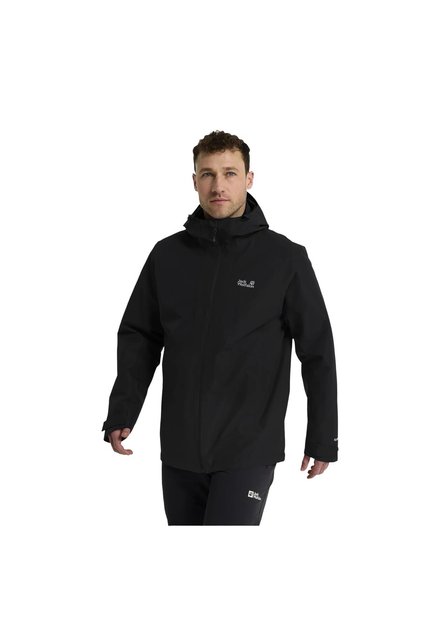 Jack Wolfskin Wandermood Down Jkt M Erkek Outdoor Montu (700 DOLGU