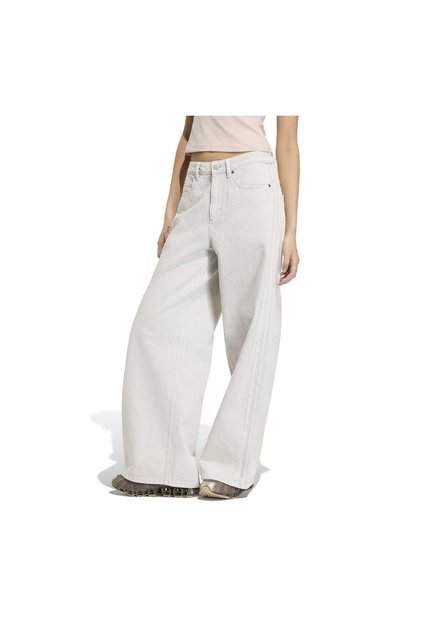 Kq6470-K Wl Pnt D Women's Trousers Gray