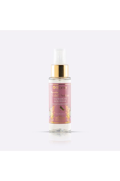 Valide Sultan Yaz Bahçesi Kolonyası 75 Ml