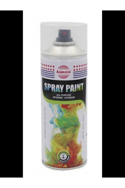 SPRAY PAINT