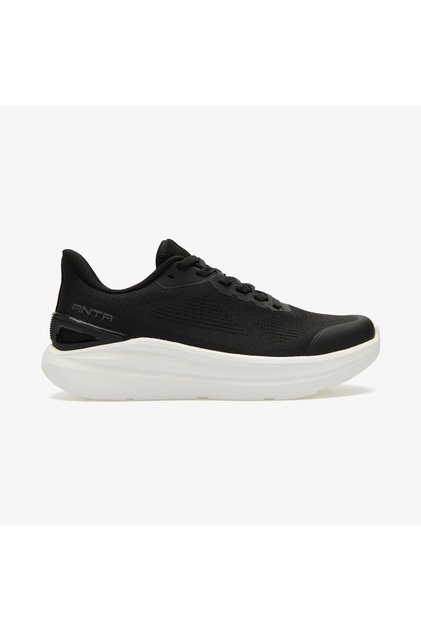 Ebuffer Lite Women's Black Sports Shoes