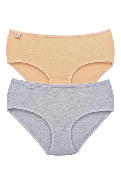 Tutku-2-Pack Cotton Bato Panties