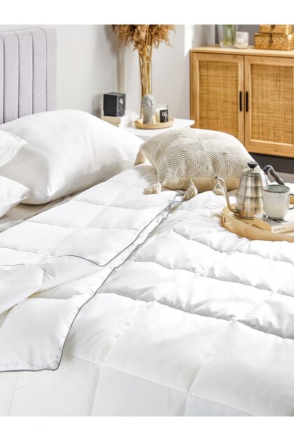 ® Cottom Duvet Comforter, Super King Size (240x260cm)