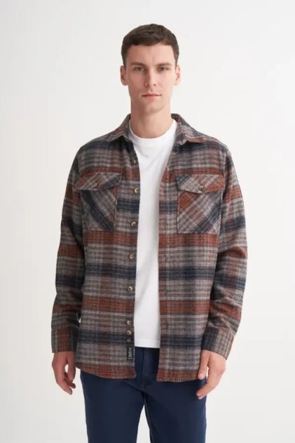 Men's Shirt 23010