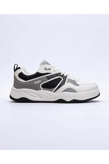 Couro Erkek Beyaz Sneaker
