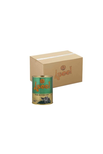 Butter Ghee Pure 12 x 800 Gm