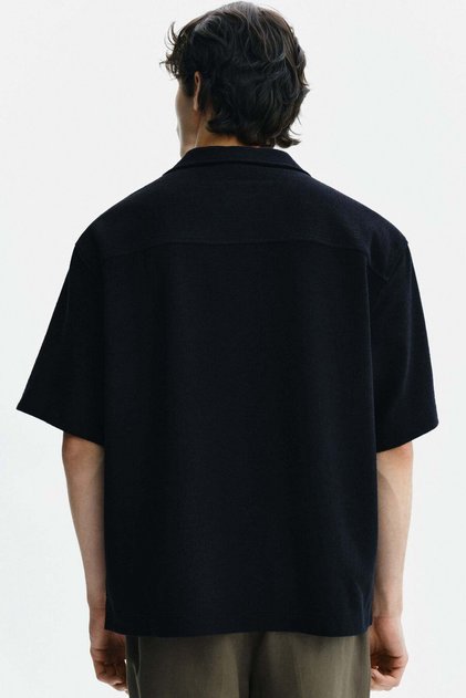 Relaxed Fit Resort shirt
