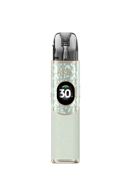 Wenax Q 2 3ml Pod Kit - Καλοκαιρινό Λάιμ