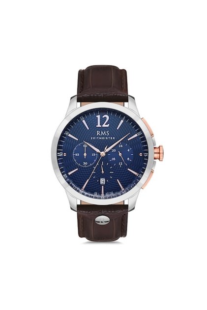 Rms Zeitmaster Gr.1.Ag1259.08 Men's Wristwatch