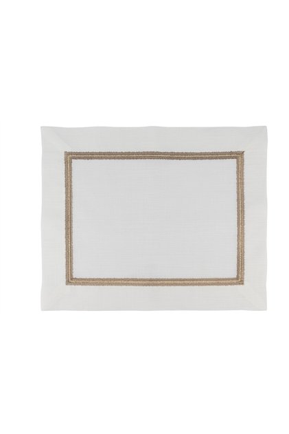 Lara 6-Piece American Service Set