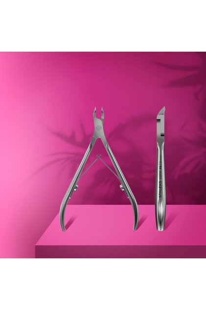 EXPERT 92 Mini Profesyonel tirnak eti pensi, 3 mm