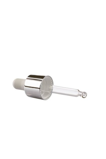 Pipetă de sticlă Laura 50
