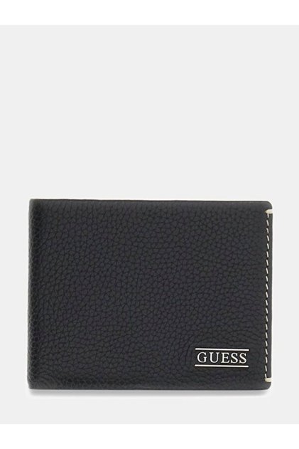 Boston Genuine Leather Wallet