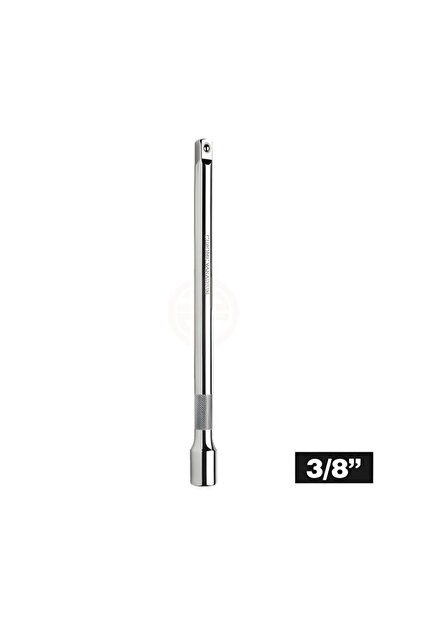 Izeltas 1510060150 3/8 Socket Handle Extension Intermediate Sleeve 150 mm
