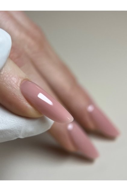 Gel de construcție 3 în 1, B nails PREMIUM LINE - Cover - 15g