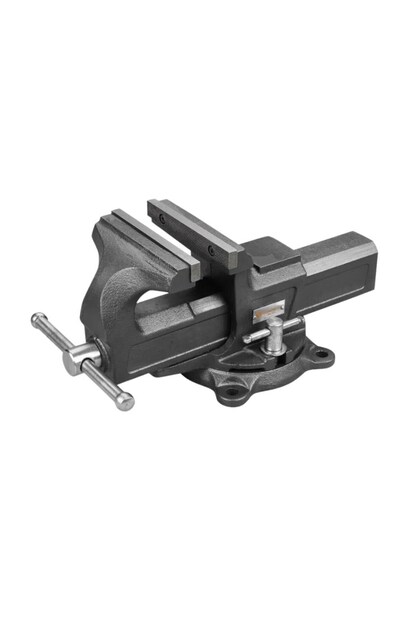 Dövme Çelik Mengene 200 mm