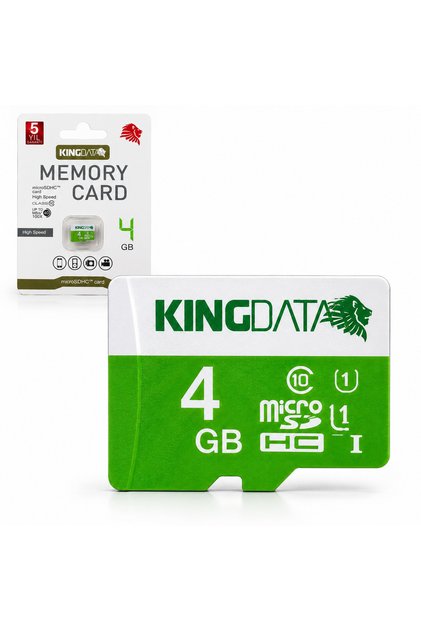 Micro Sd Memory Card Class 10 High Speed Write Feature 4Gb 8Gb 16Gb 32Gb 64Gb 128Gb