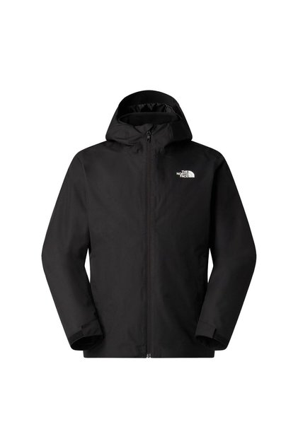 M QUEST TRICLIMATE Erkek Ceket NF0A8G0SJK31 Siyah-XL