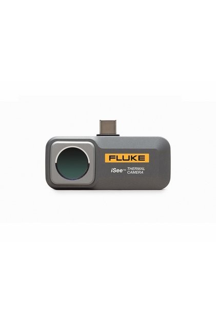 iSee™ Mobil Termal Görüntüleme Cihazı - TC01A