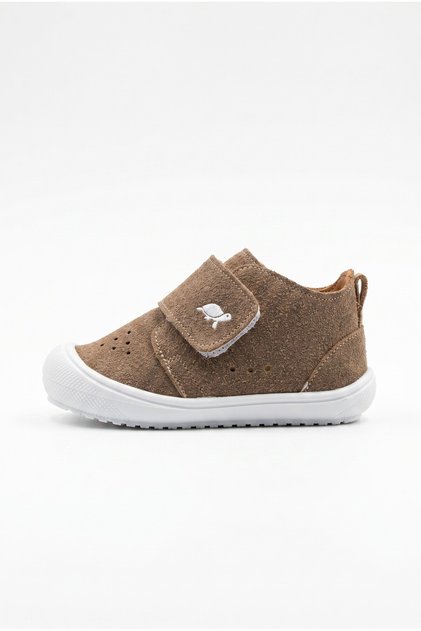 Huma First Step Baby Shoes Velcro Flexible Sole Lightweight Daily Shoes