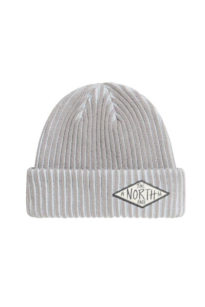 SALTY LINED SE BEANIE Unisex Bere NF0A8HMNWB61 Çok Renkli-STD