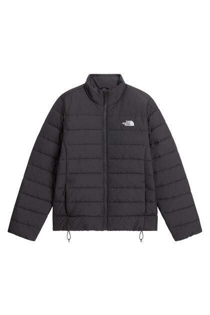 M Aconcagua Jacket Men's Jacket Nf0A8H0Mrhi1 Gray-L