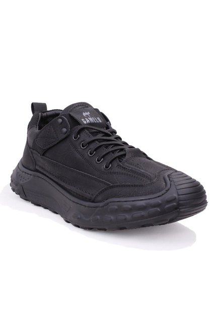 26Km Season Black Daily Orthopedic Men's Sports Shoes