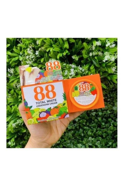 Underarm Cream 35 g