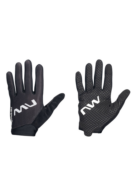manusi degete lungi - Extreme AIR Glove - Black