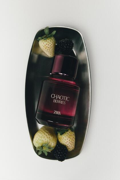 LUNABLOOM CHAOTIC BERRIES EDP 100 ML