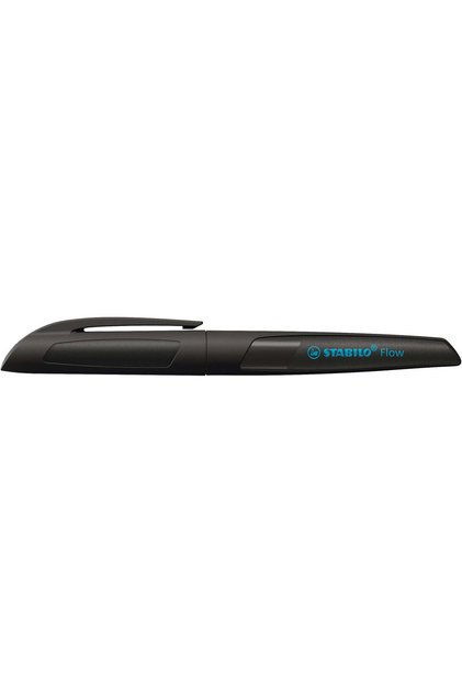 Pix Flow, 0.5 mm, M, negru