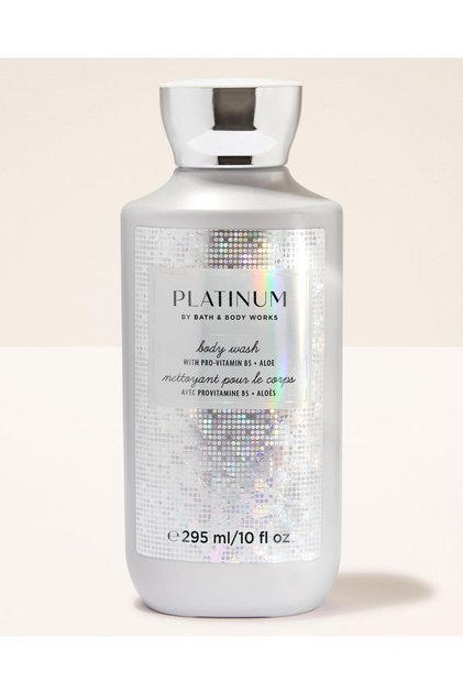 Platinum Duş Jeli 295 ml