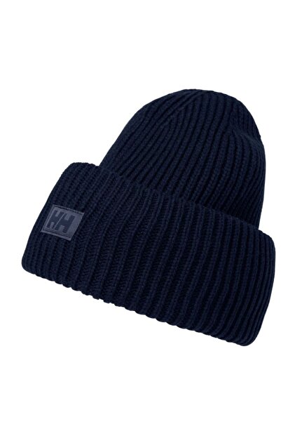 Wool Beanie Unisex Beret Hha67530.Hha597
