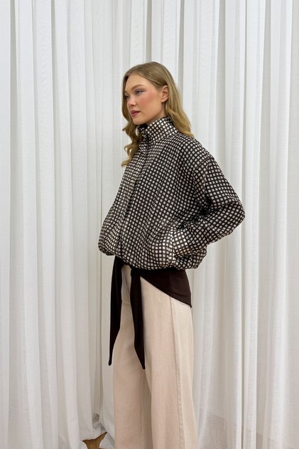 Pötikare Bomber Jacket 12-70166