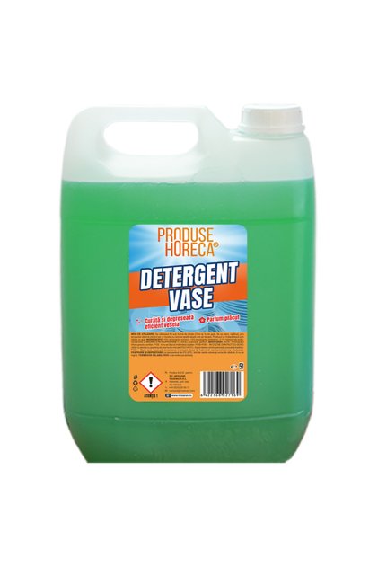 Detergent vase Ph 5l