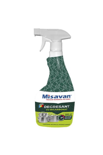 Degresant cu bicarbonat 500ml