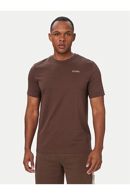 Marzio Men's Active Regular Fit T-Shirt