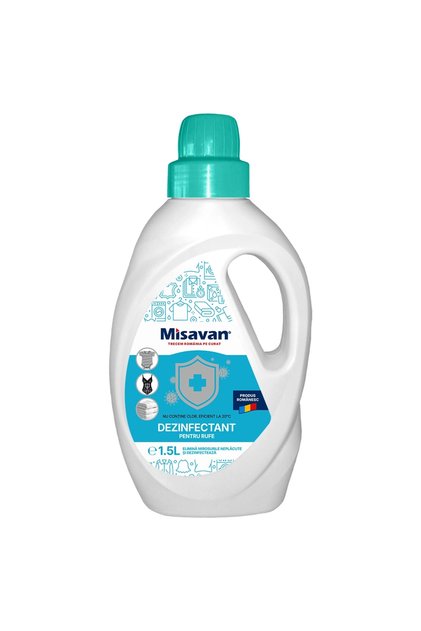 SAFESTEP DETERGENT DEZINFECTANT PARDOSELI 1L