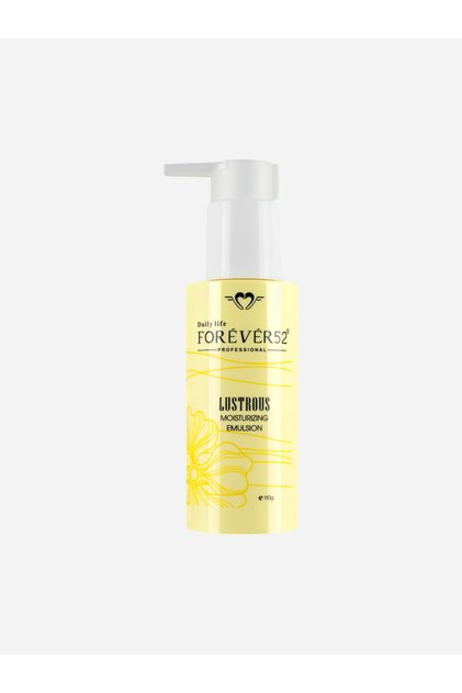Lustrous Moisturizing Emulsion - LME001 110g