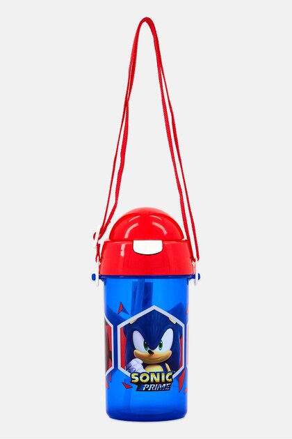 Prime Bottle 500 ml, Multicolor