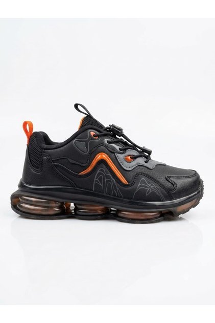 Boys' Air Sole Comfortable Sports Sneaker Shoes