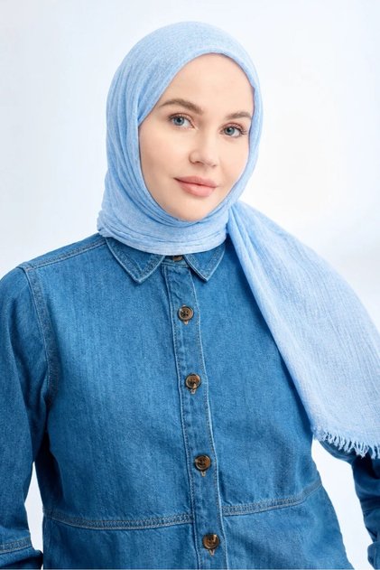 شال فيسكوز أورجانيك تاتش