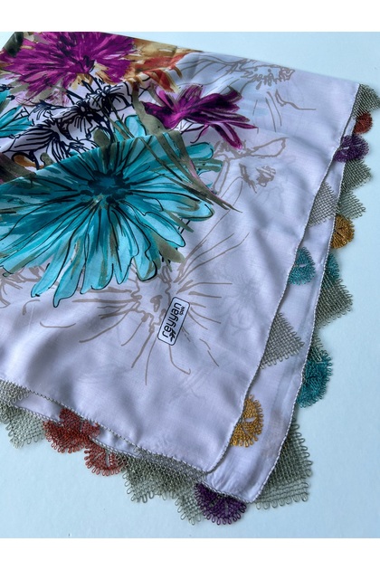 Handicraft Needlework Embroidery/Needlework/Needle Work Yemeni/Handicraft Cheesecloth/Hand Knitting